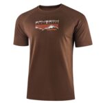 Koszulka męska DYNAMIC OUTDOOR z krótkim rękawem