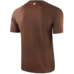 Koszulka męska DYNAMIC OUTDOOR z krótkim rękawem