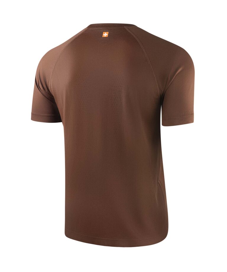 Koszulka męska DYNAMIC OUTDOOR z krótkim rękawem