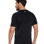Koszulka męska DYNAMIC OUTDOOR z krótkim rękawem