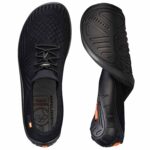 Męskie buty minimalistyczne Brubeck BAREFOOT merino