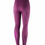 Wełniane spodnie damskie EXTREME MERINO