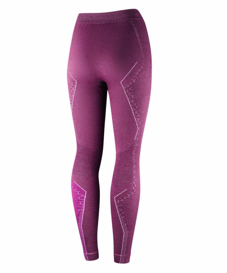 Wełniane spodnie damskie EXTREME MERINO