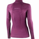 Damska bluza wełniana z zamkiem EXTREME MERINO