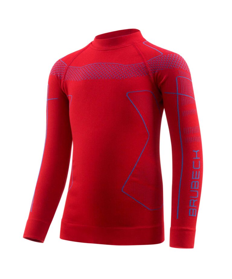 Bluza dziecięca THERMO KIDS