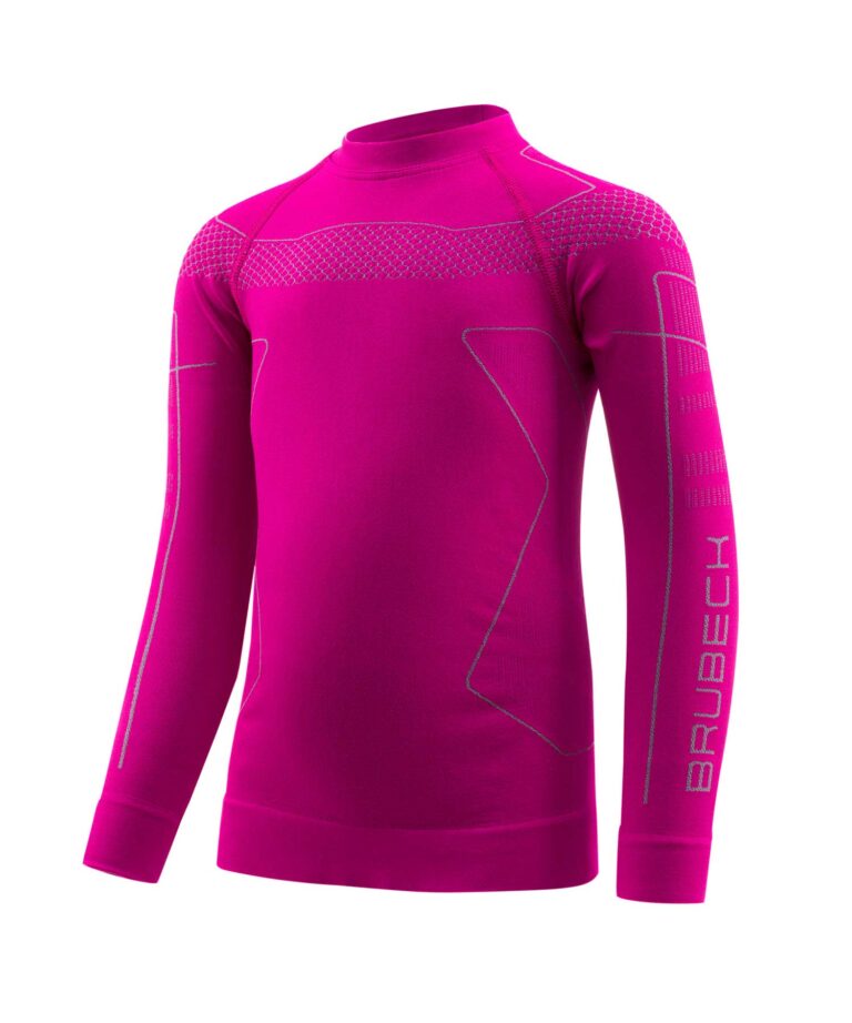 Bluza dziecięca THERMO KIDS