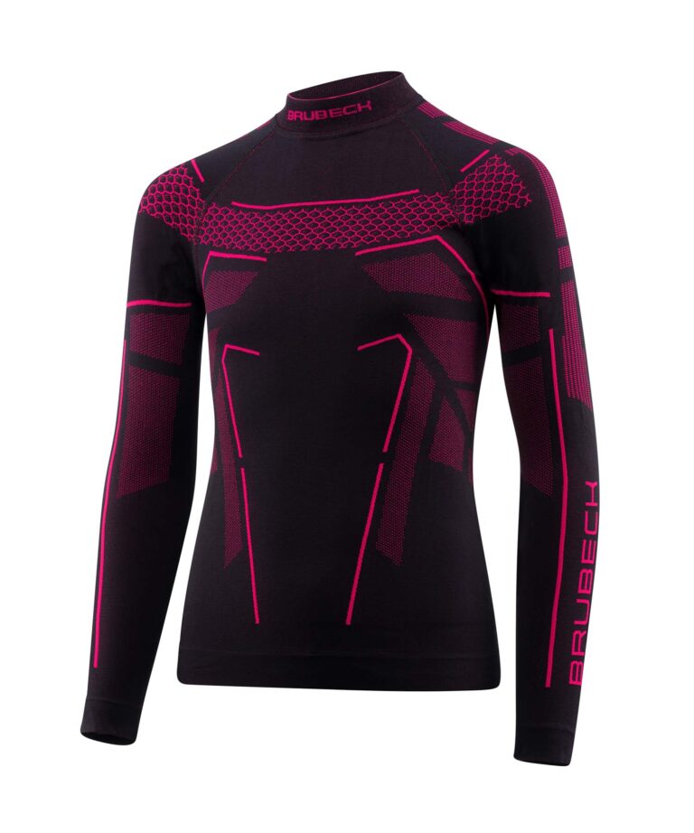 Bluza dziecięca THERMO JUNIOR