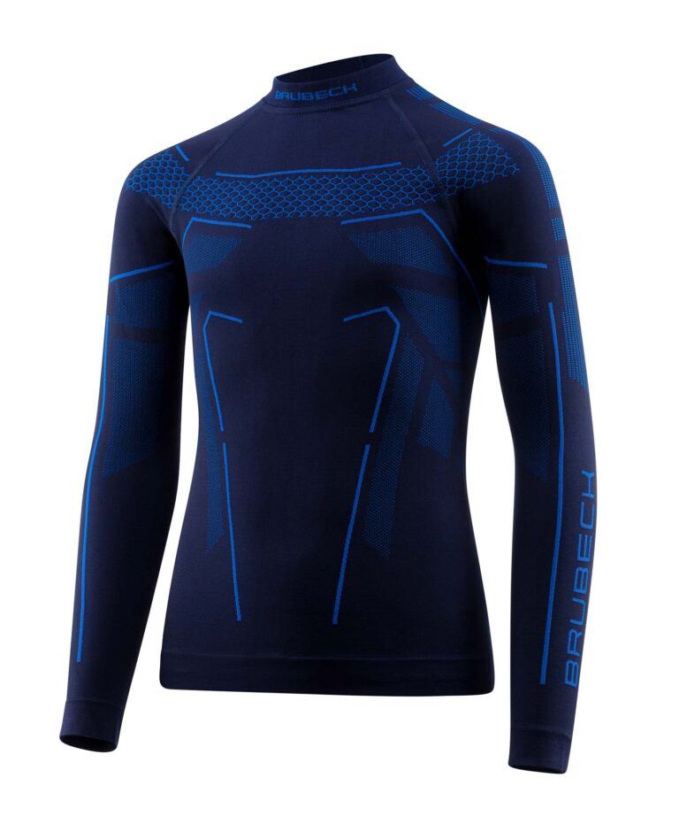 Bluza dziecięca THERMO JUNIOR