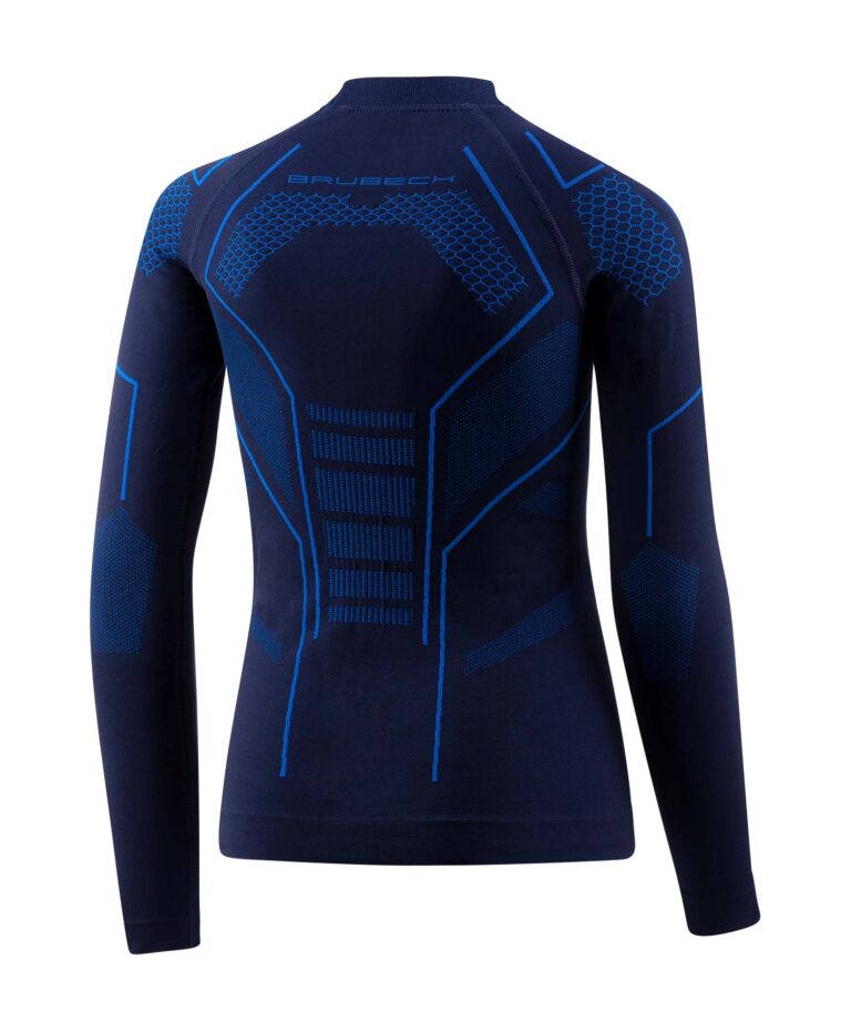 Bluza dziecięca THERMO JUNIOR