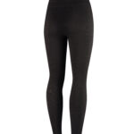 Legginsy damskie JOGA MERINO