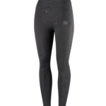 Legginsy damskie JOGA MERINO