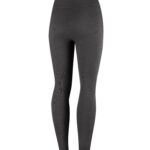 Legginsy damskie JOGA MERINO
