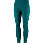 Legginsy damskie JOGA MERINO