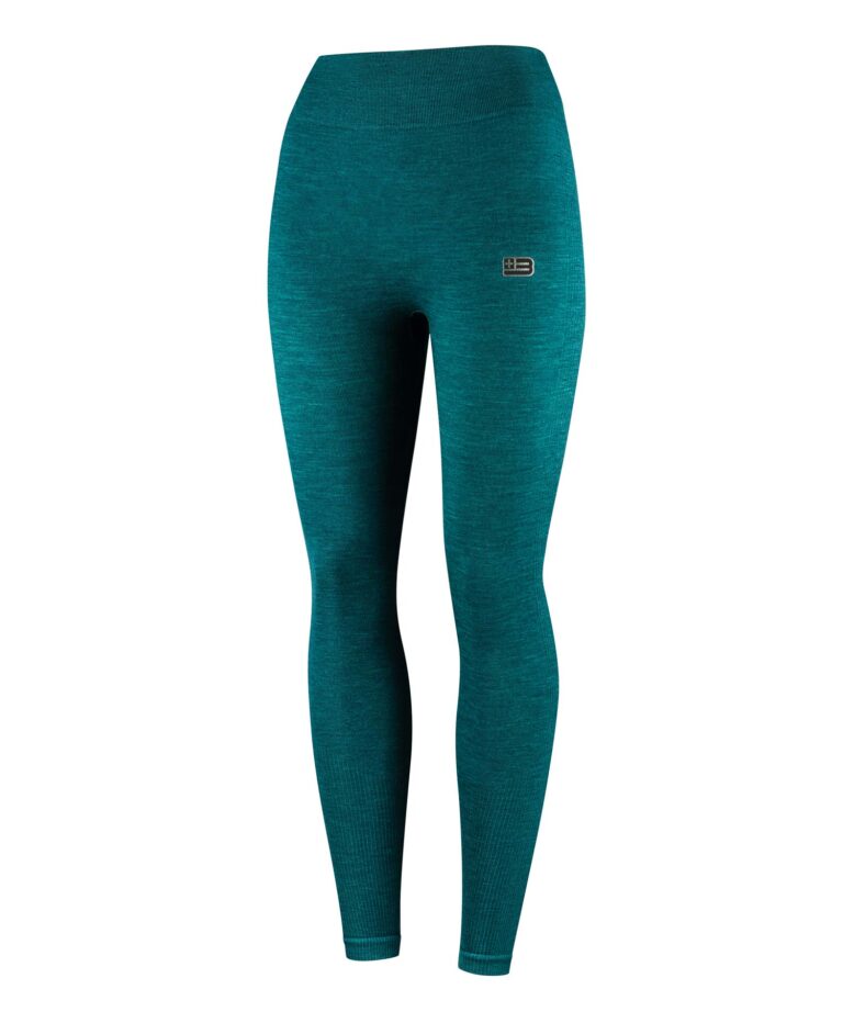 Legginsy damskie JOGA MERINO