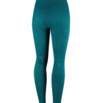 Legginsy damskie JOGA MERINO