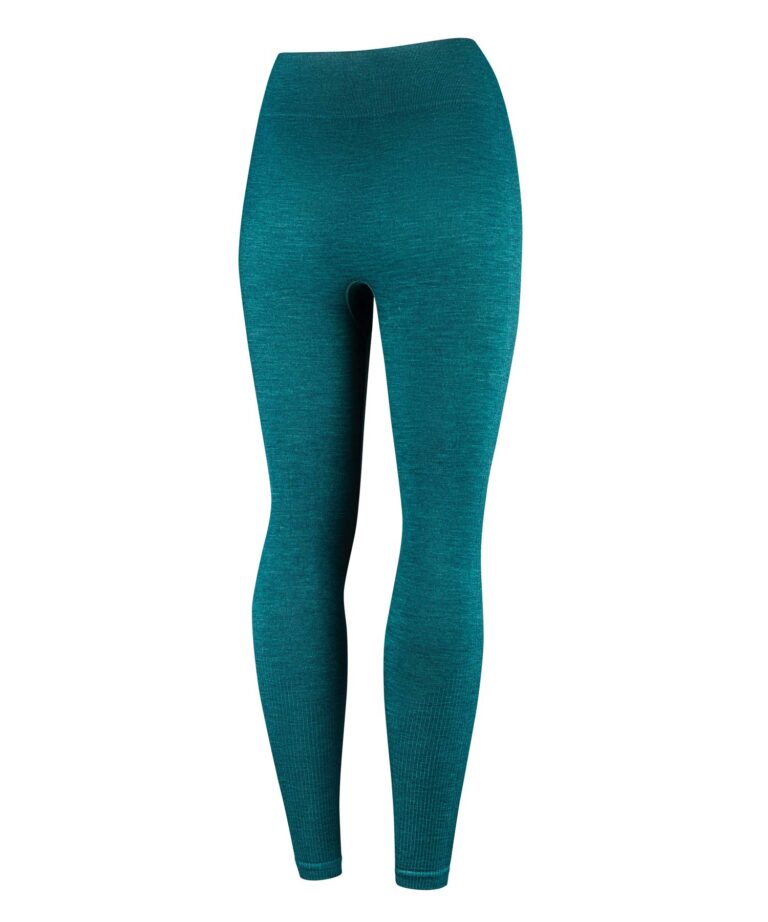 Legginsy damskie JOGA MERINO