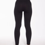 Legginsy damskie JOGA MERINO