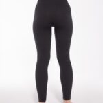 Legginsy damskie JOGA MERINO