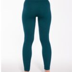 Legginsy damskie JOGA MERINO