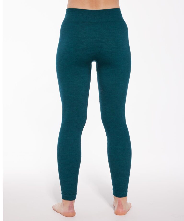 Legginsy damskie JOGA MERINO