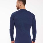 Bluza męska THERMO WOOL by Pustelnik