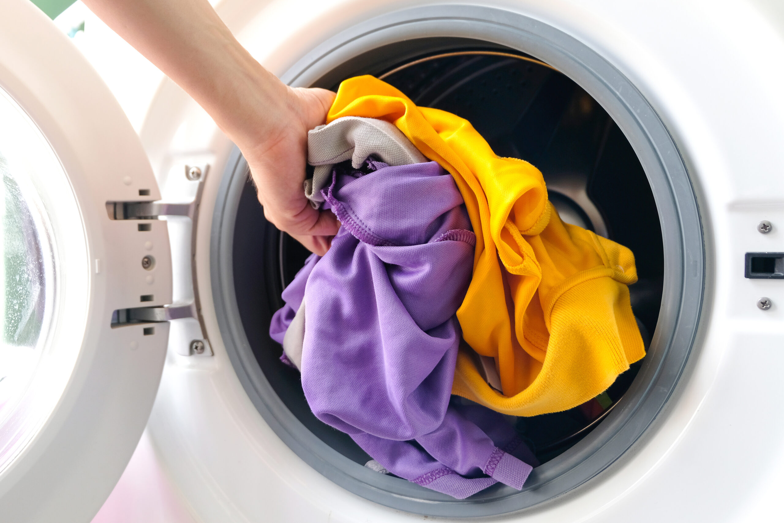 Jak prać odzież termoaktywną – najważniejsze porady