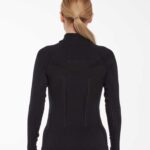 Wełniana bluza damska EXTREME MERINO