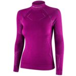 Wełniana bluza damska EXTREME MERINO