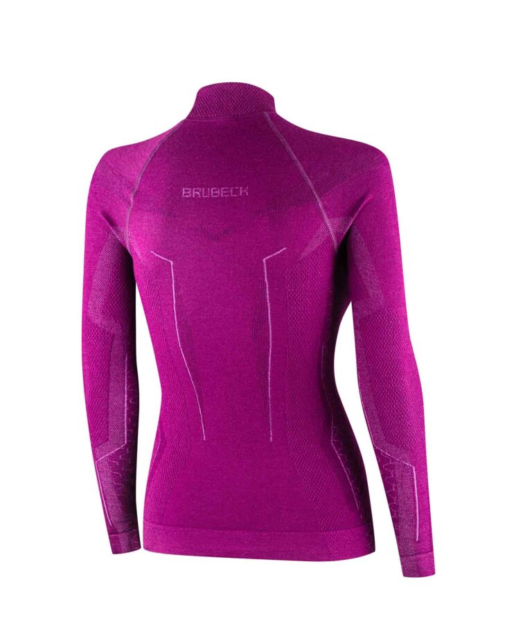 Wełniana bluza damska EXTREME MERINO