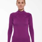 Wełniana bluza damska EXTREME MERINO