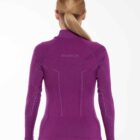 Wełniana bluza damska EXTREME MERINO