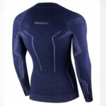Wełniana bluza męska EXTREME MERINO
