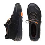 Męskie wodoodporne buty turystyczne TREK MERINO