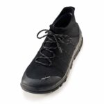 Męskie wodoodporne buty turystyczne TREK MERINO