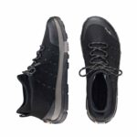 Męskie wodoodporne buty turystyczne TREK MERINO