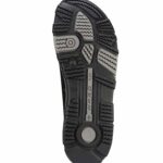 Męskie wodoodporne buty turystyczne TREK MERINO