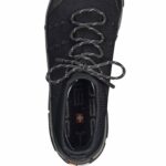 Męskie wodoodporne buty turystyczne TREK MERINO