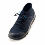 Męskie wodoodporne buty turystyczne TREK MERINO