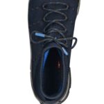 Męskie wodoodporne buty turystyczne TREK MERINO