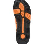 Męskie wodoodporne buty turystyczne TREK MERINO