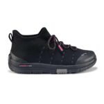 Damskie wodoodporne buty turystyczne TREK MERINO