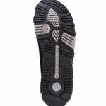 Damskie wodoodporne buty turystyczne TREK MERINO