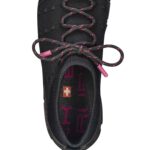 Damskie wodoodporne buty turystyczne TREK MERINO