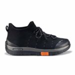 Damskie wodoodporne buty turystyczne TREK MERINO