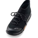 Damskie wodoodporne buty turystyczne TREK MERINO