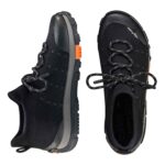 Damskie wodoodporne buty turystyczne TREK MERINO
