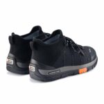 Damskie wodoodporne buty turystyczne TREK MERINO