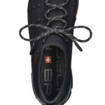 Damskie wodoodporne buty turystyczne TREK MERINO