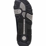 Damskie wodoodporne buty turystyczne TREK MERINO