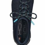 Damskie wodoodporne buty turystyczne TREK MERINO